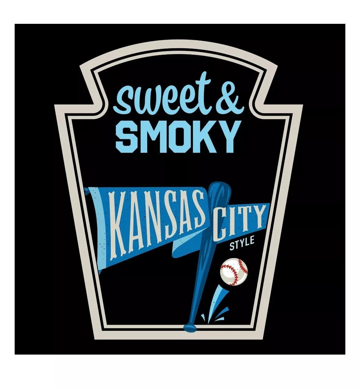 Two Bottles Heinz Kansas City Style Sweet & Smoky BBQ Sauce, 20.2 oz- FREE SHIP