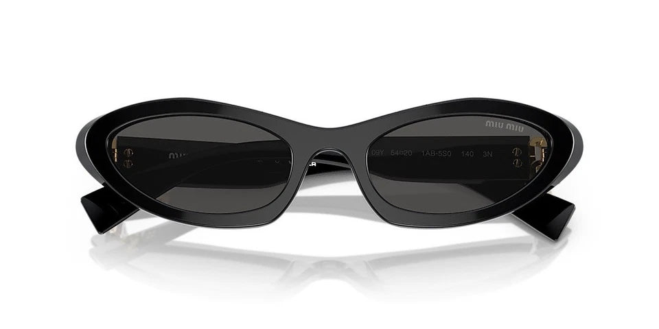 Miu Miu MU 09WS Runway Model, brand new comes with a case & a box